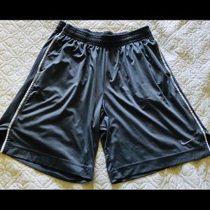 Men’s Nike Basketball Training Shorts size XL